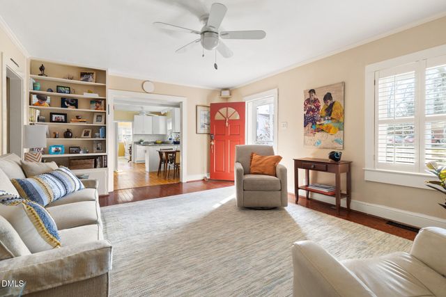 226 Lydia Lane, Hillsborough, NC 27278