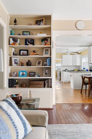 226 Lydia Lane, Hillsborough, NC 27278