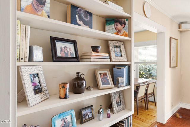 226 Lydia Lane, Hillsborough, NC 27278