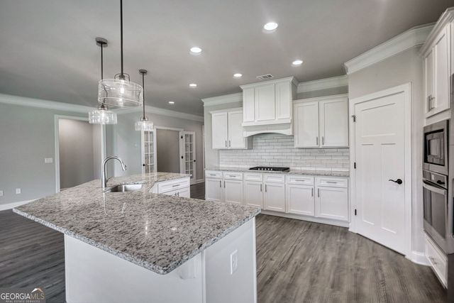 301 Club Drive, Monroe, GA 30655