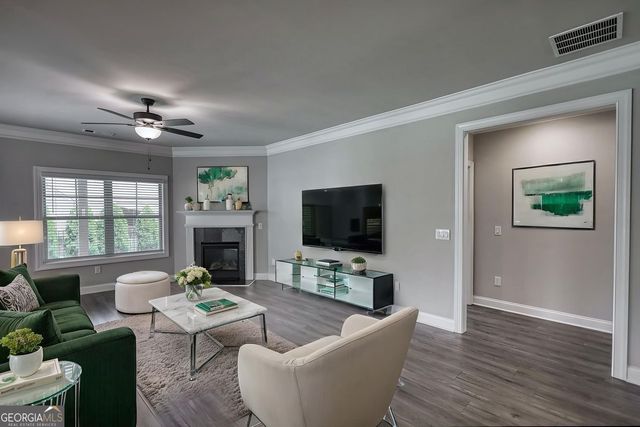 301 Club Drive, Monroe, GA 30655