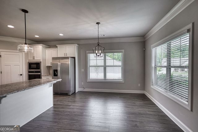 301 Club Drive, Monroe, GA 30655