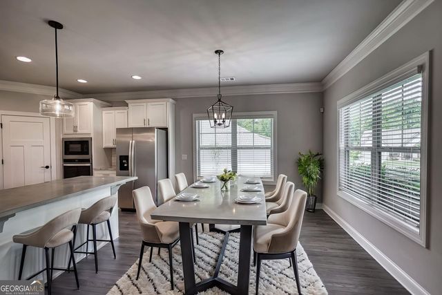 301 Club Drive, Monroe, GA 30655