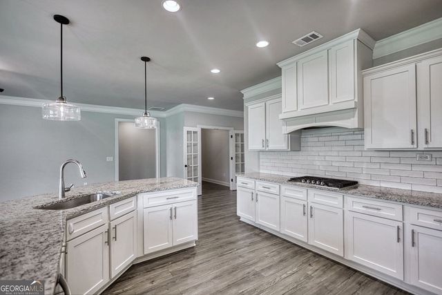 301 Club Drive, Monroe, GA 30655