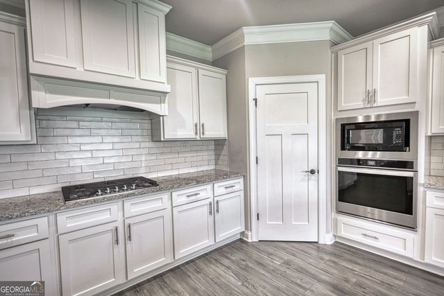 301 Club Drive, Monroe, GA 30655