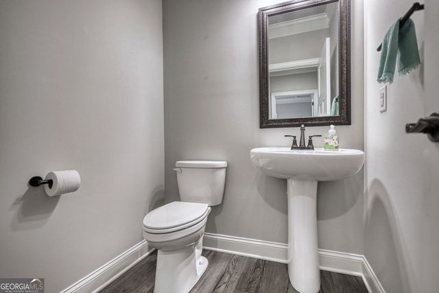 301 Club Drive, Monroe, GA 30655