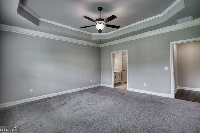 301 Club Drive, Monroe, GA 30655