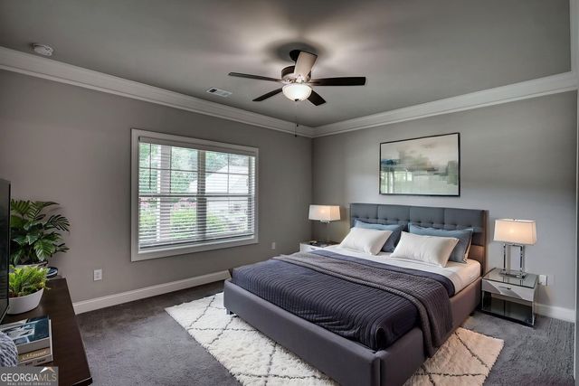 301 Club Drive, Monroe, GA 30655