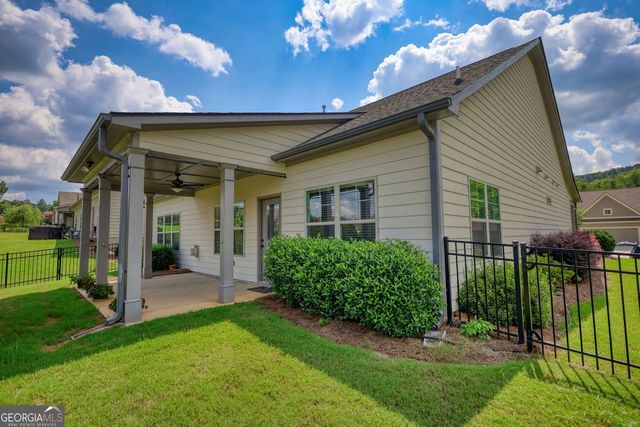 301 Club Drive, Monroe, GA 30655