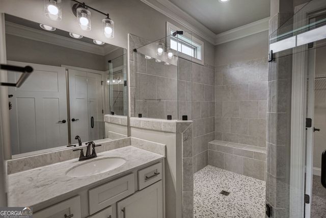301 Club Drive, Monroe, GA 30655