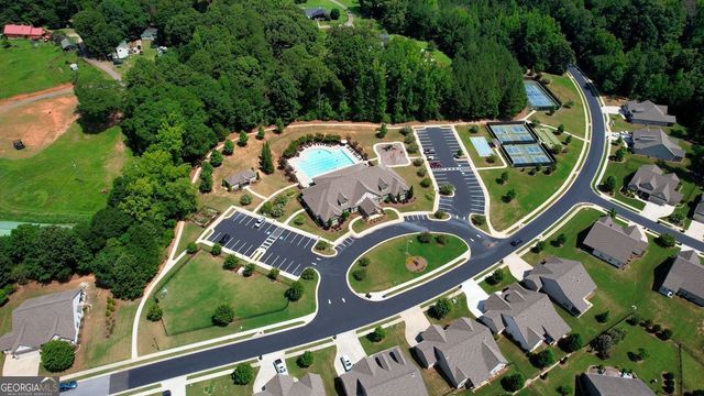 301 Club Drive, Monroe, GA 30655