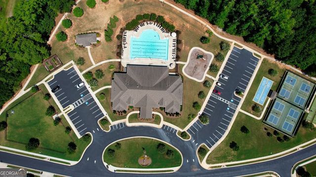 301 Club Drive, Monroe, GA 30655