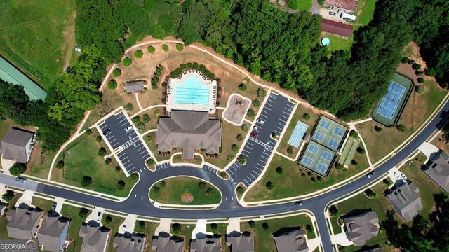 301 Club Drive, Monroe, GA 30655