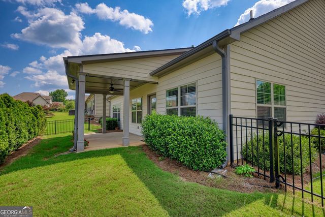 301 Club Drive, Monroe, GA 30655