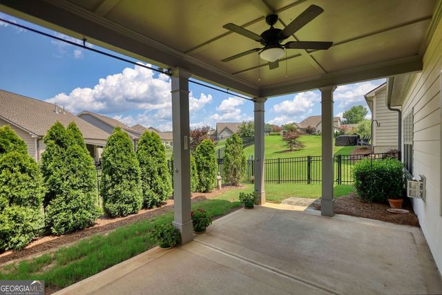 301 Club Drive, Monroe, GA 30655