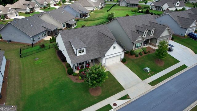 301 Club Drive, Monroe, GA 30655
