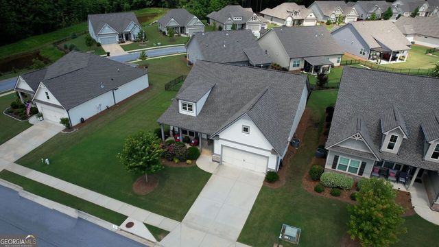 301 Club Drive, Monroe, GA 30655