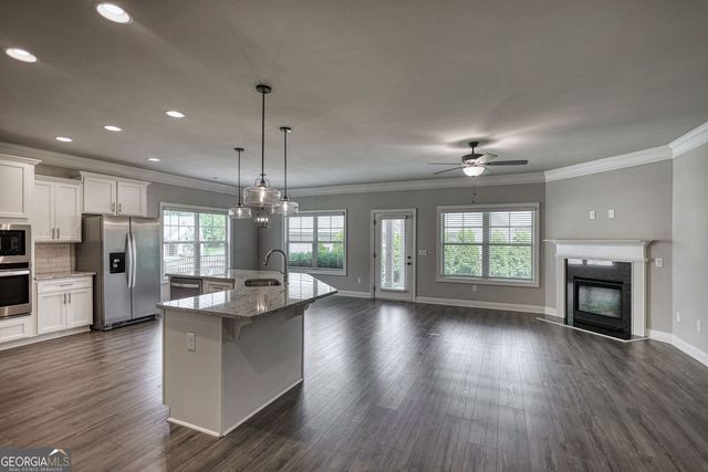 301 Club Drive, Monroe, GA 30655