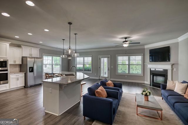301 Club Drive, Monroe, GA 30655