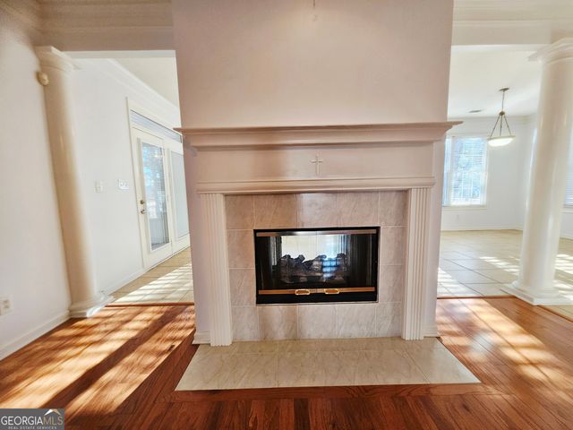 9821 Reflections Drive, Villa Rica, GA 30180