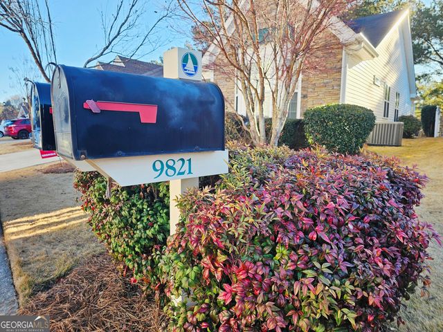 9821 Reflections Drive, Villa Rica, GA 30180