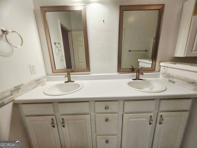 9821 Reflections Drive, Villa Rica, GA 30180