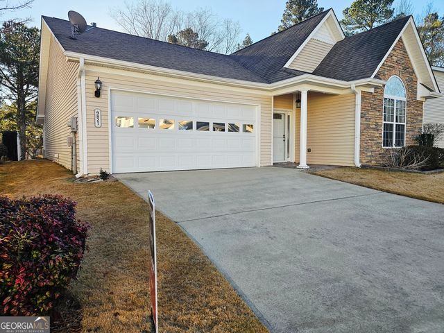 9821 Reflections Drive, Villa Rica, GA 30180