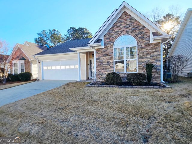 9821 Reflections Drive, Villa Rica, GA 30180