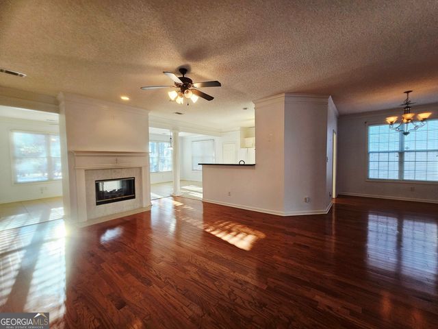 9821 Reflections Drive, Villa Rica, GA 30180