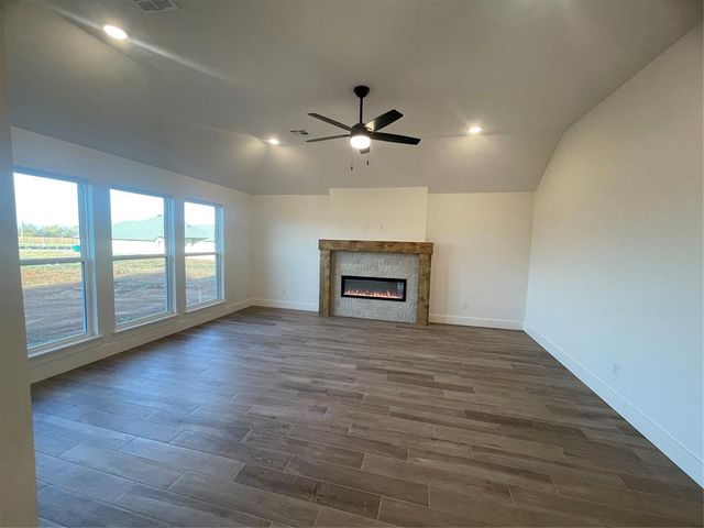 11813 NW 120th Terrace, Oklahoma City, OK 73099