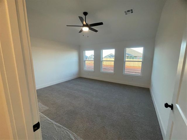 11813 NW 120th Terrace, Oklahoma City, OK 73099