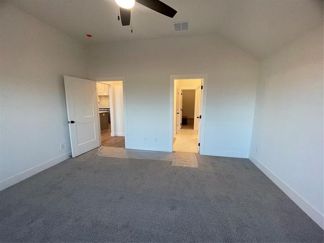 11813 NW 120th Terrace, Oklahoma City, OK 73099