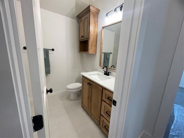 11813 NW 120th Terrace, Oklahoma City, OK 73099