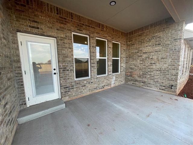 11813 NW 120th Terrace, Oklahoma City, OK 73099