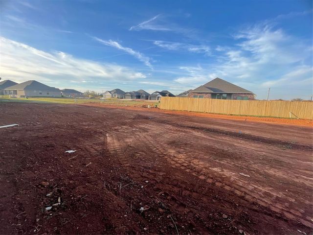 11813 NW 120th Terrace, Oklahoma City, OK 73099