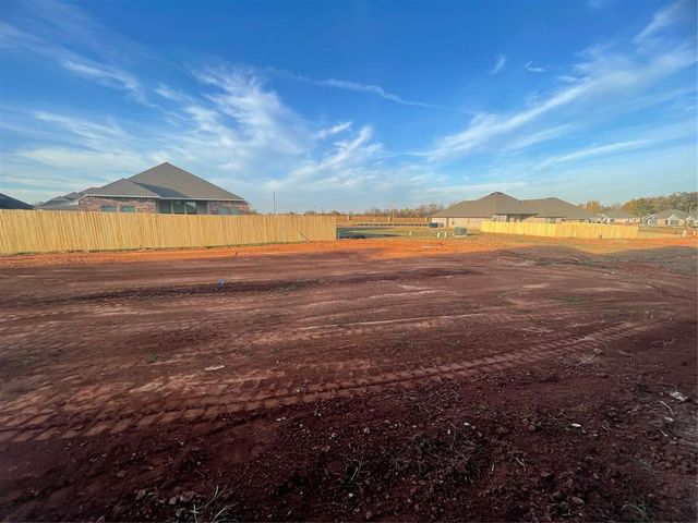 11813 NW 120th Terrace, Oklahoma City, OK 73099