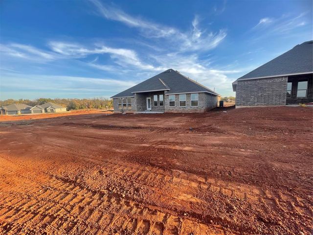 11813 NW 120th Terrace, Oklahoma City, OK 73099