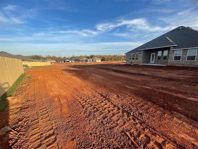 11813 NW 120th Terrace, Oklahoma City, OK 73099