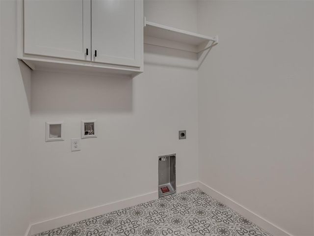 11813 NW 120th Terrace, Oklahoma City, OK 73099