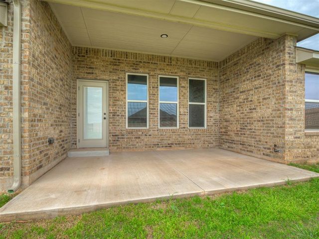 11813 NW 120th Terrace, Oklahoma City, OK 73099
