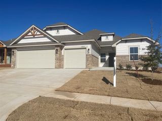 11813 NW 120th Terrace, Oklahoma City, OK 73099