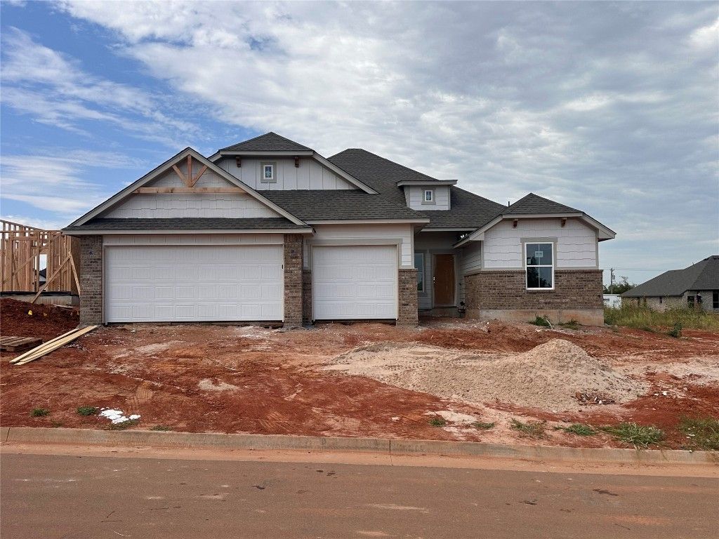 11813 NW 120th Terrace, Oklahoma City, OK 73099