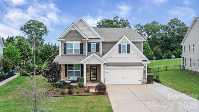 5021 Shadowbrook Road, Waxhaw, NC 28173
