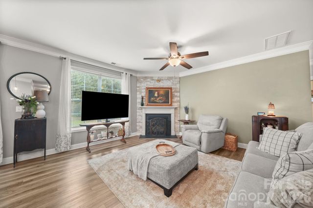 5021 Shadowbrook Road, Waxhaw, NC 28173
