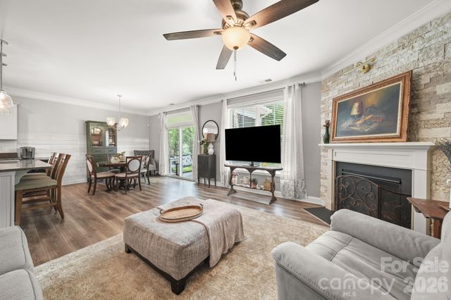 5021 Shadowbrook Road, Waxhaw, NC 28173