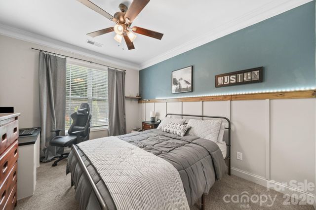 5021 Shadowbrook Road, Waxhaw, NC 28173