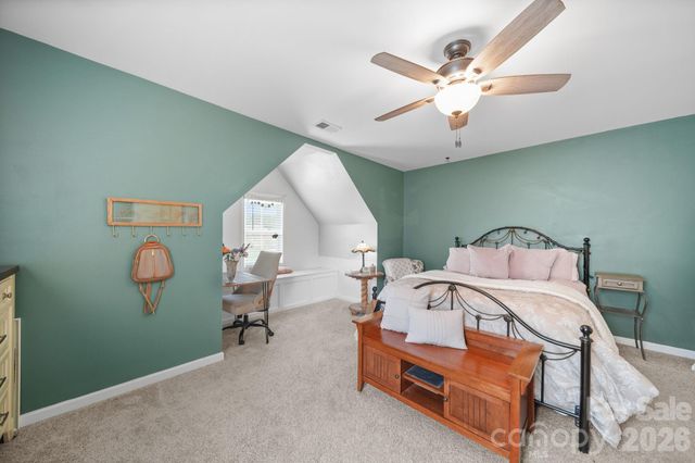 5021 Shadowbrook Road, Waxhaw, NC 28173
