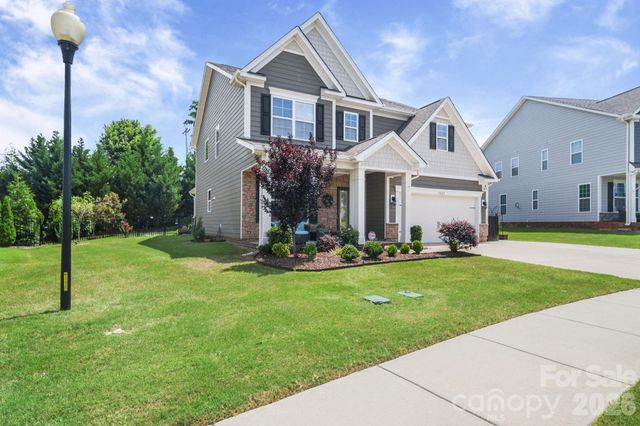 5021 Shadowbrook Road, Waxhaw, NC 28173