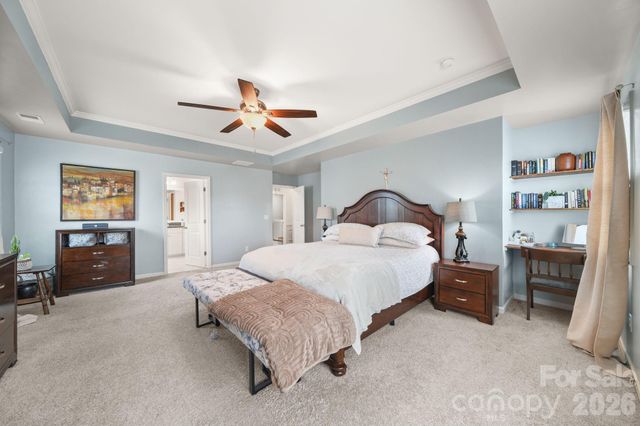 5021 Shadowbrook Road, Waxhaw, NC 28173