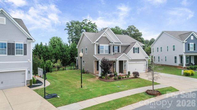 5021 Shadowbrook Road, Waxhaw, NC 28173